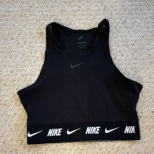 Nike Tight Fit Workout Tank